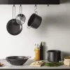 Black line Wok