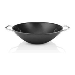 Black line Wok