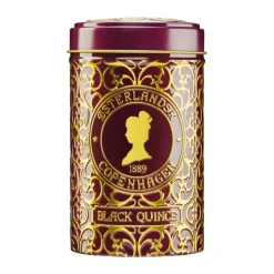 Black Quince Te