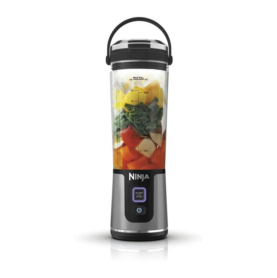 Blast To-Go Blender