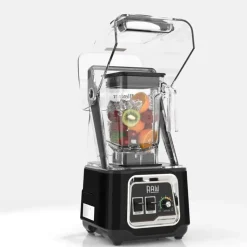 Blender RAWQ3
