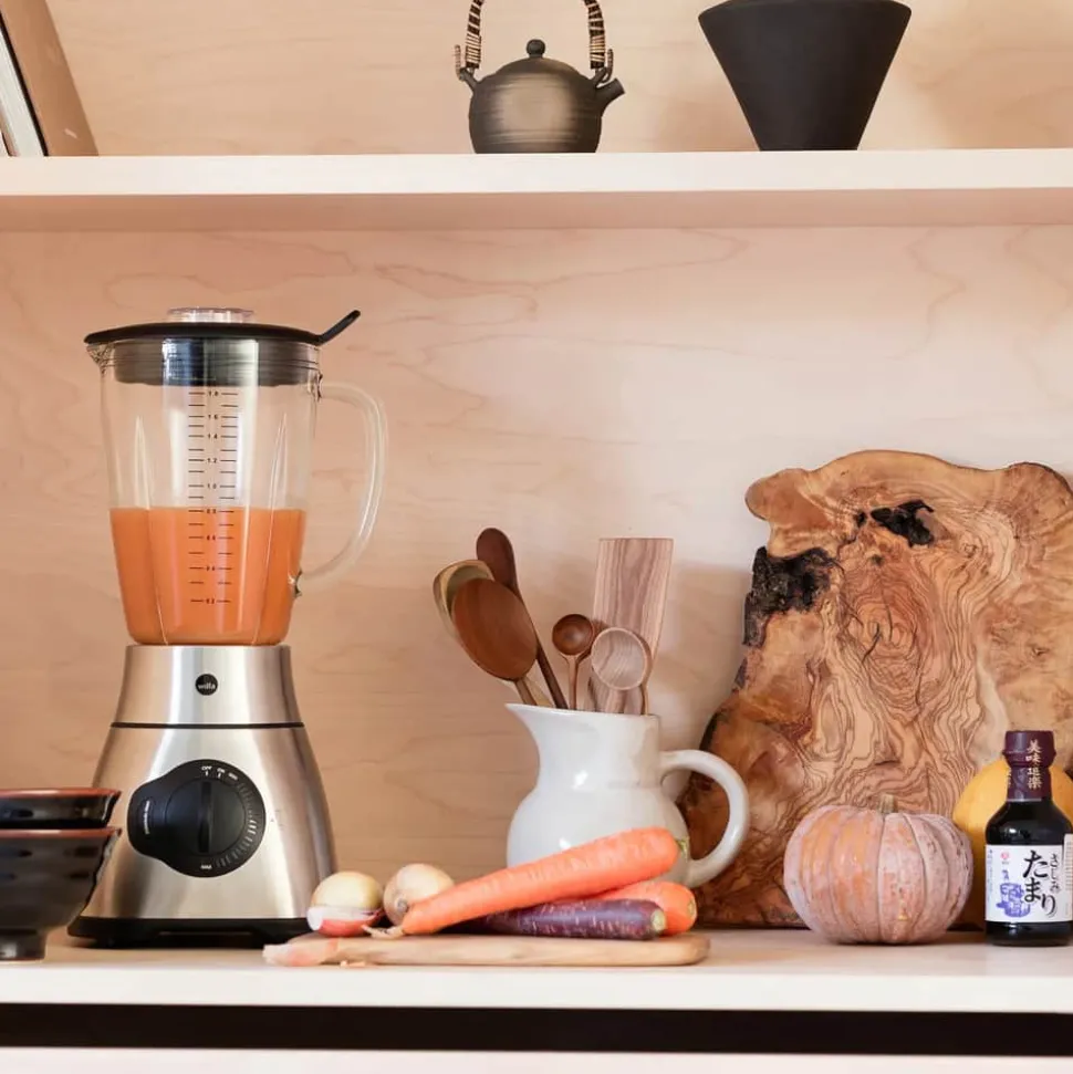 Blender BL2S-1800