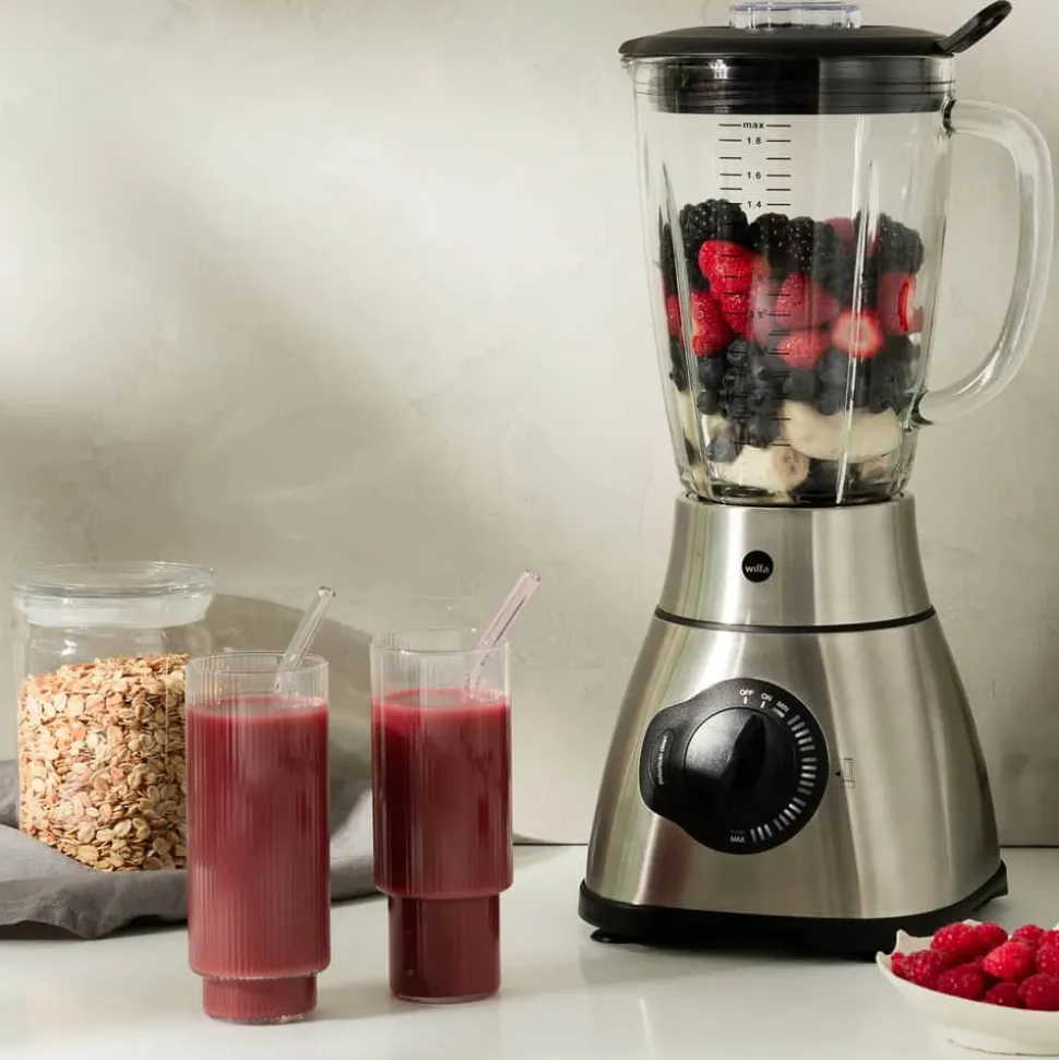 Blender BL2S-1800