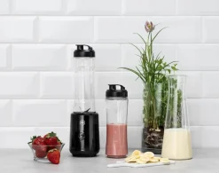 Blender Twister Go
