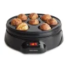 Æbleskivebager