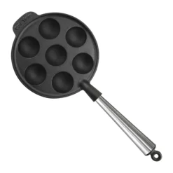 Æbleskivepande