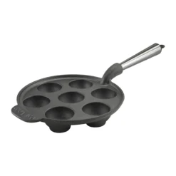 Æbleskivepande