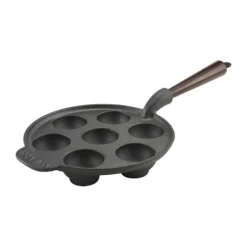 Æbleskivepande
