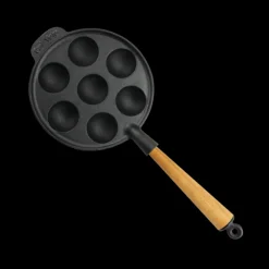 Æbleskivepande