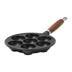 Æbleskivepande