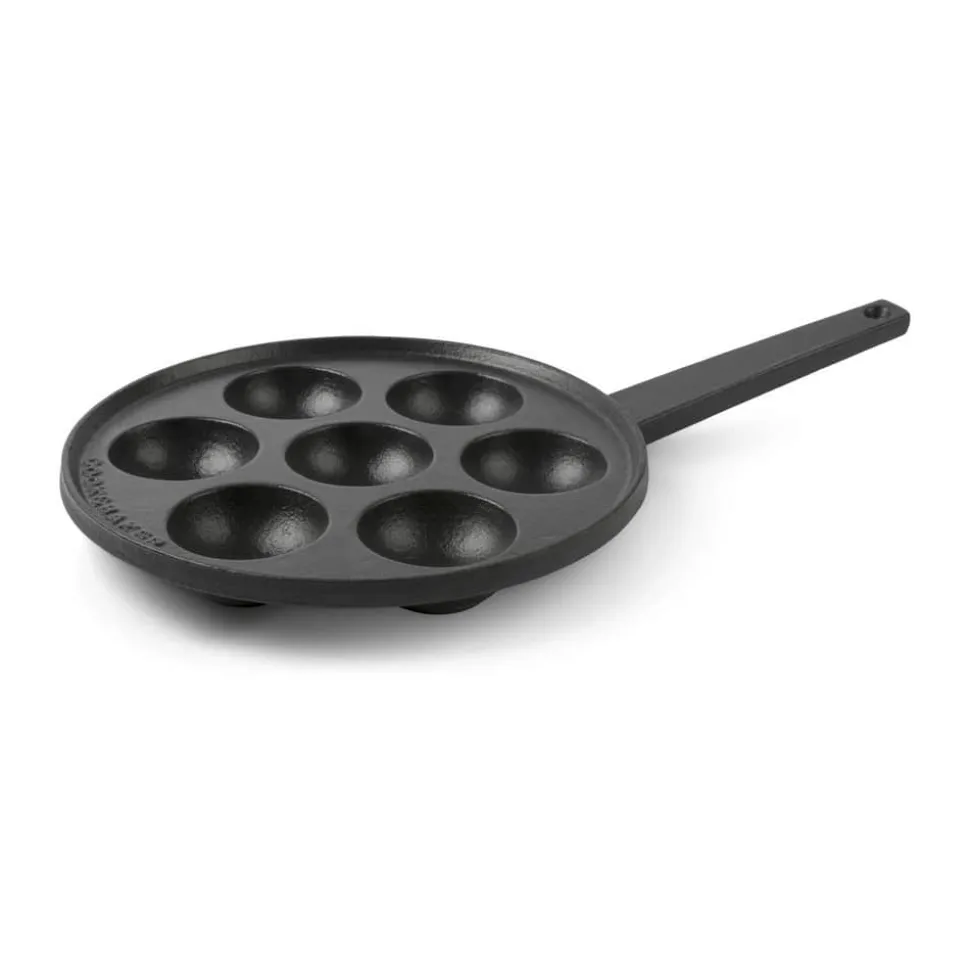 Æbleskivepande