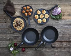 Æbleskivepande