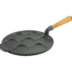 Blinis Jern