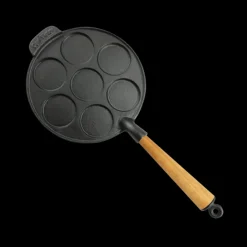 Blinis Jern