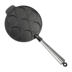 Blinis Jern