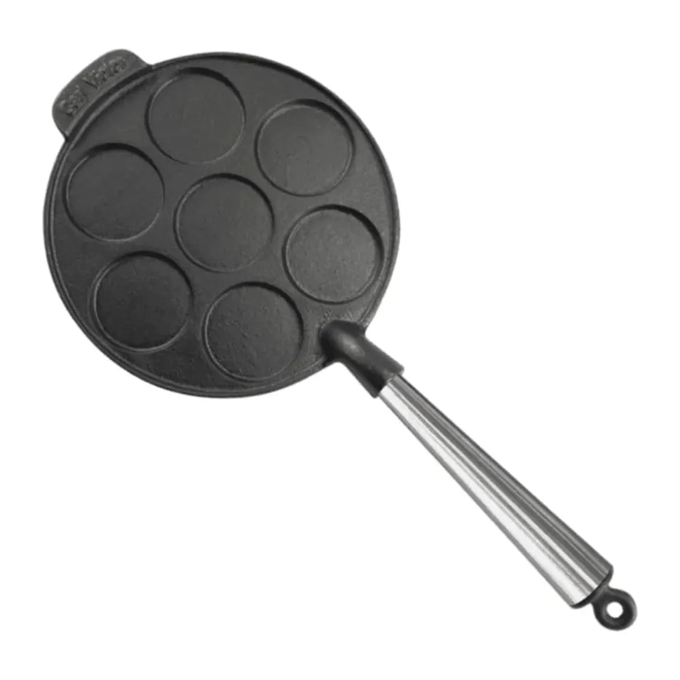 Blinis Jern