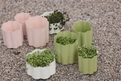 Blomma Krukke - 3 stk.