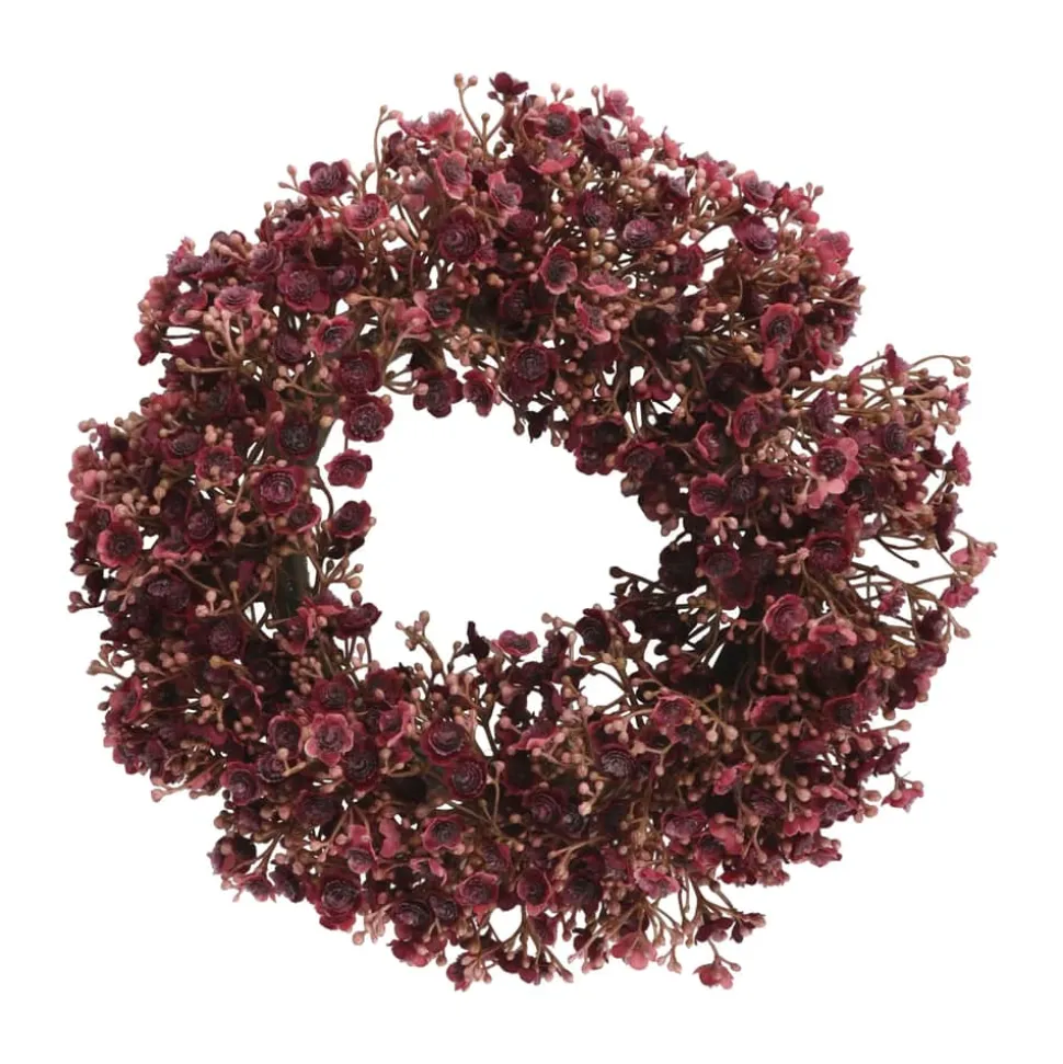 Blomsterkrans