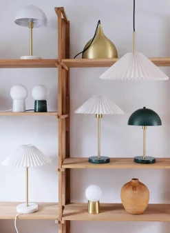 Bloom Bordlampe