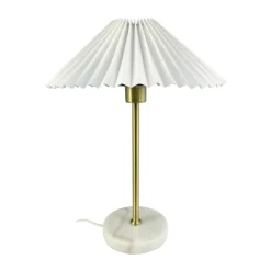 Bloom Bordlampe