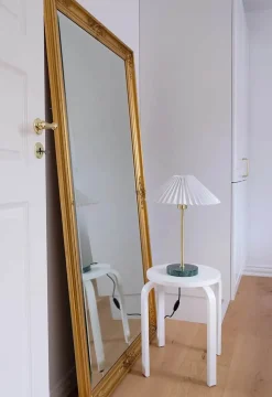 Bloom Bordlampe