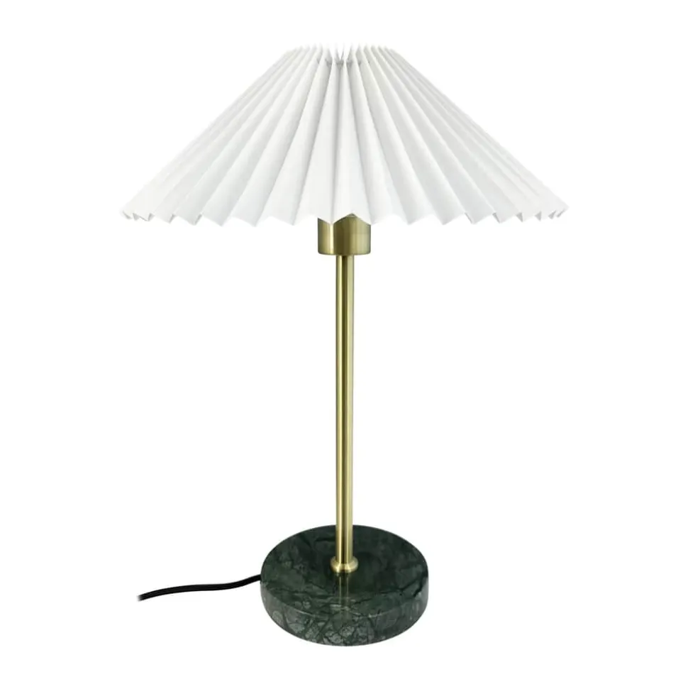 Bloom Bordlampe
