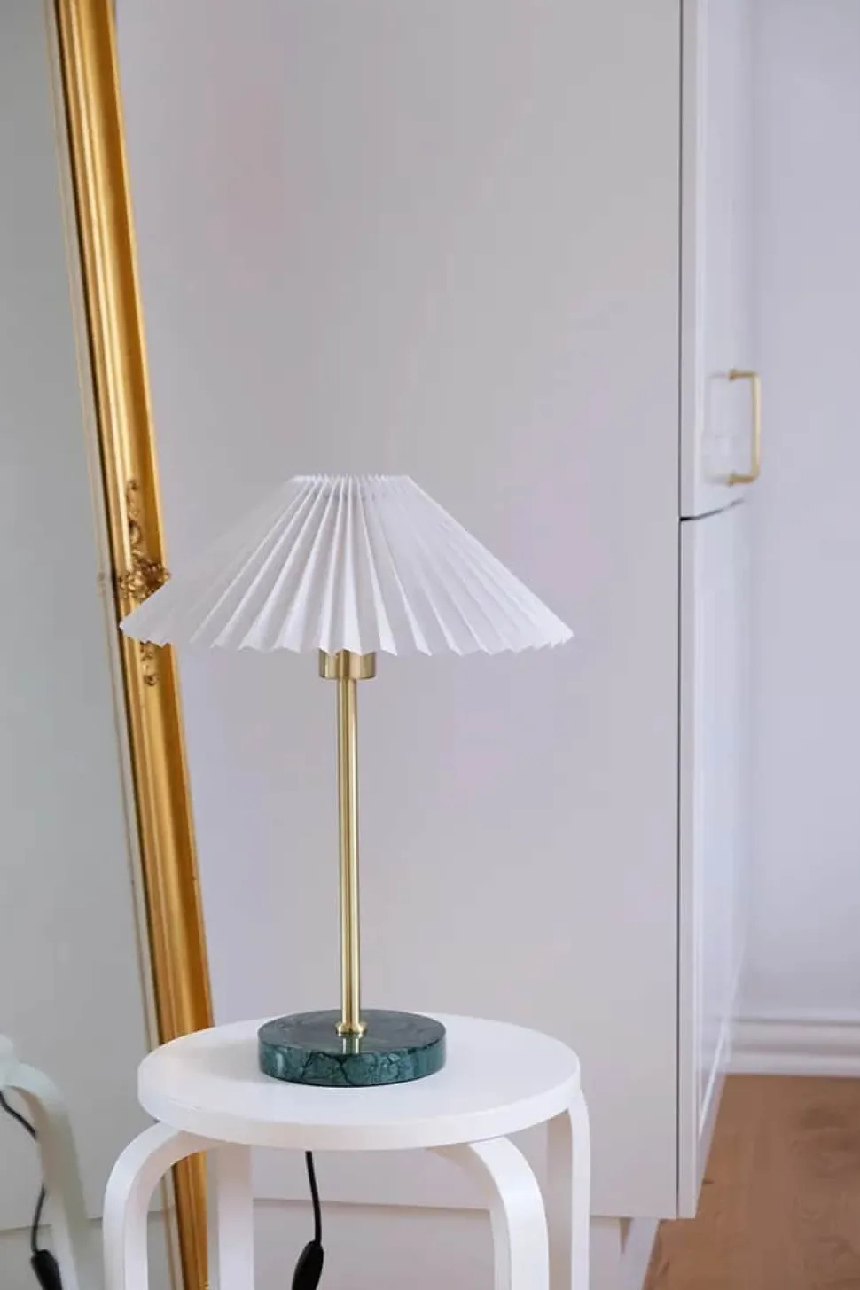Bloom Bordlampe