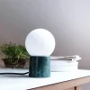 Bloom Bordlampe