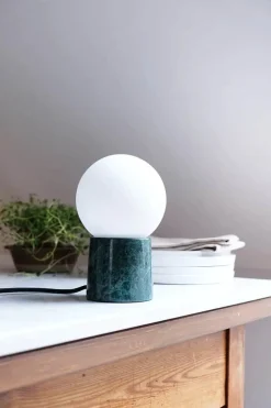 Bloom Bordlampe