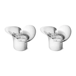 Bloom Botanica Fyrfadsstage - 2 stk.
