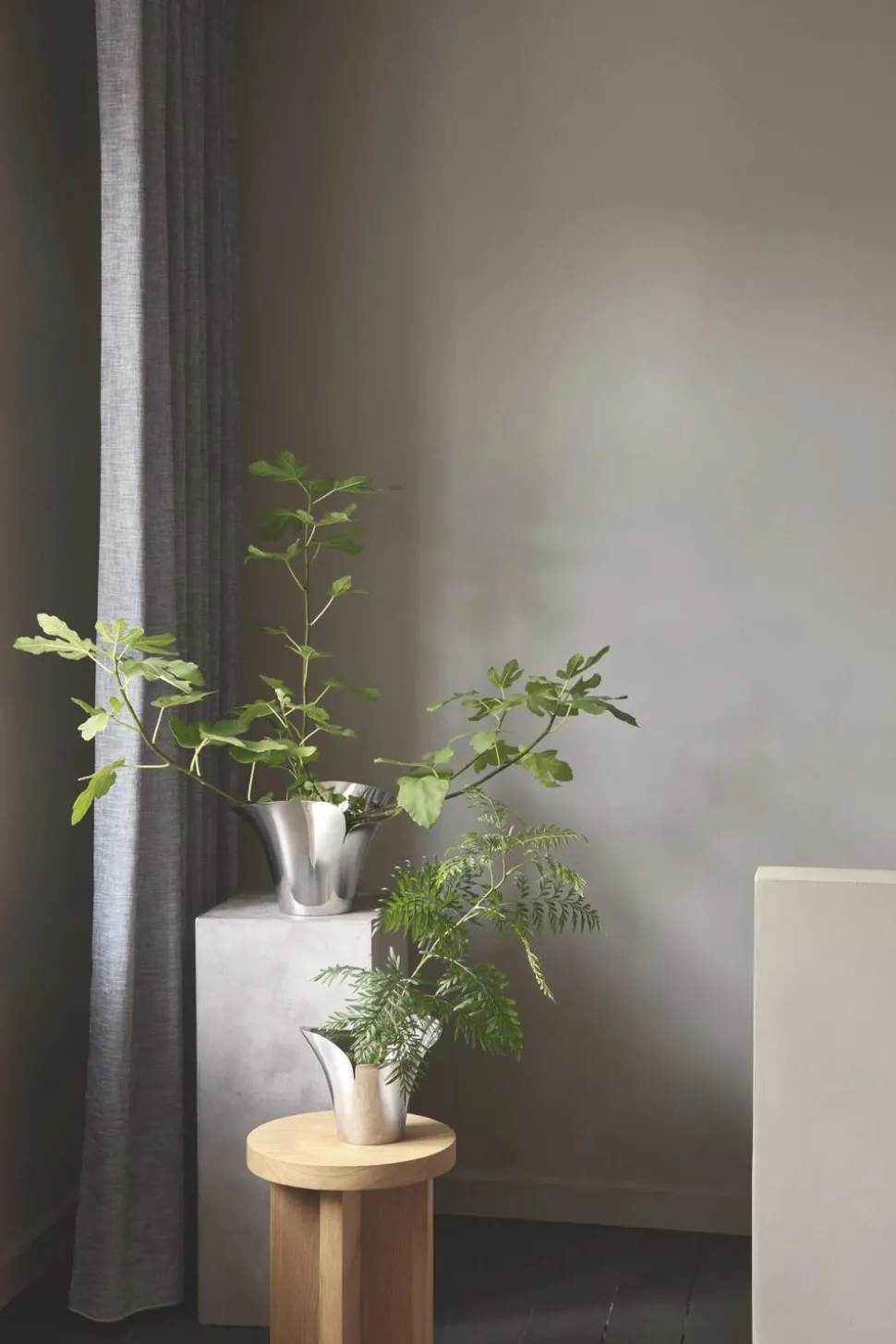 Bloom Botanica Urtepotteskjuler