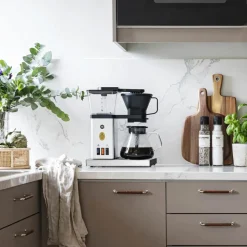 Blooming Prime Kaffemaskine