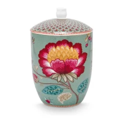 Blooming Tales Opbevaringskrukke