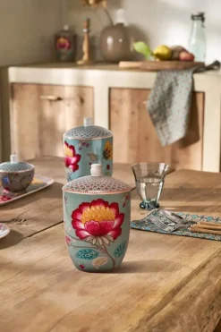 Blooming Tales Opbevaringskrukke