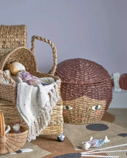 Bloomingvillle MINI Lill Kurv m. låg