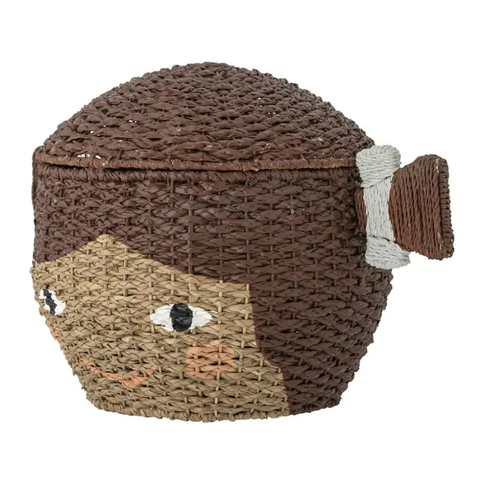 Bloomingvillle MINI Lill Kurv m. låg