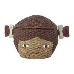 Bloomingvillle MINI Lill Kurv m. låg