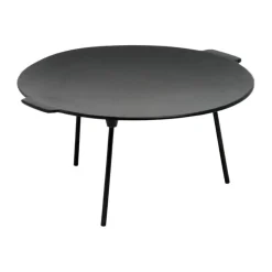 Bålplade