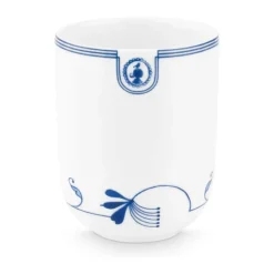Blue Bird Krus