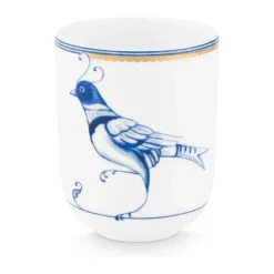 Blue Bird Krus
