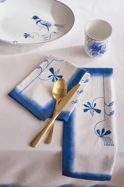 Blue Bird Krus