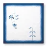 Blue Bird Stofserviet - 2 stk.