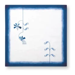 Blue Bird Stofserviet - 2 stk.