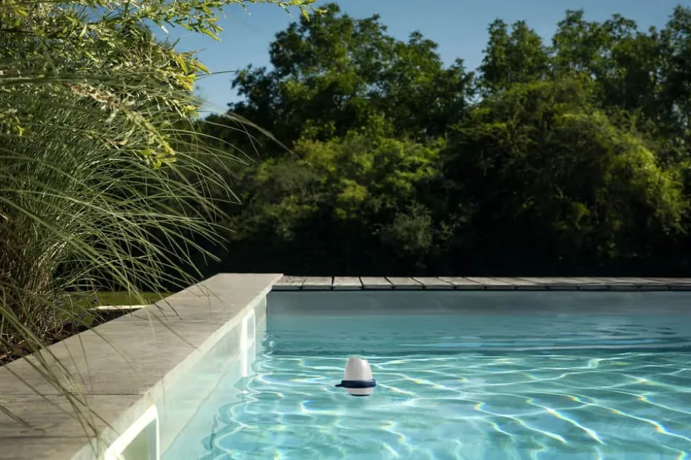 Blue Connect GO Pool Tester