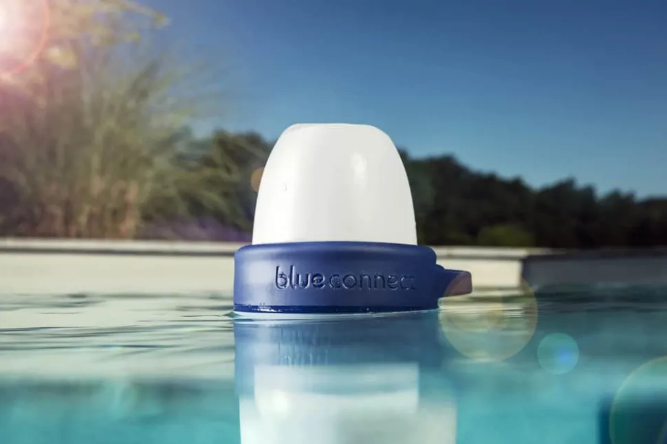 Blue Connect GO Pool Tester