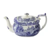 Blue Italian Tekande