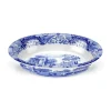 Blue Italien Serveringsform