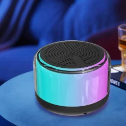 Bluetooth Højtaler