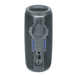 Bluetooth Højtaler