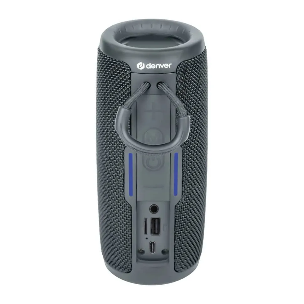 Bluetooth Højtaler